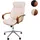 MCW H39 Kunstleder Creme