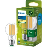 Philips LED-Lampe 00225572 5,2W E27 warmweiß