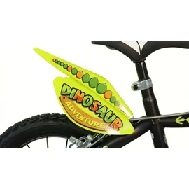 DINO BIKES T-Rex 16 Zoll RH 25 cm grün