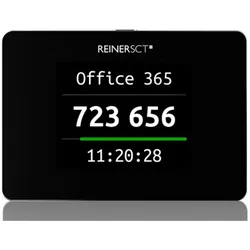 ReinerSCT Reiner SCT Authenthicator mini - Hardware Authenticator