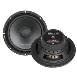MB Quart QS165W