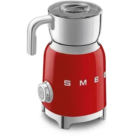 Smeg MFF11RDEU rot