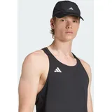 Adidas Running x Adizero Lightweight CLIMACOOL Kappe Black / Reflective Silver M/L