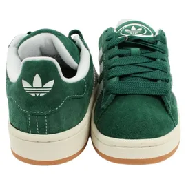 adidas Campus 00s Dark Green/Cloud White/Off White 45 1/3