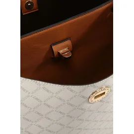 L.Credi Filiberta Hobo White