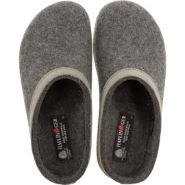 HAFLINGER Grizzly Torben Anthrazit 42