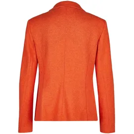 White Label Jerseyblazer orange 42