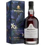 Graham's The Tawny Port in Geschenkhülse