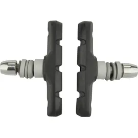 Shimano Bremsschuhe V-Bremse Alufelgen