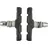 Shimano Bremsschuhe V-Bremse Alufelgen