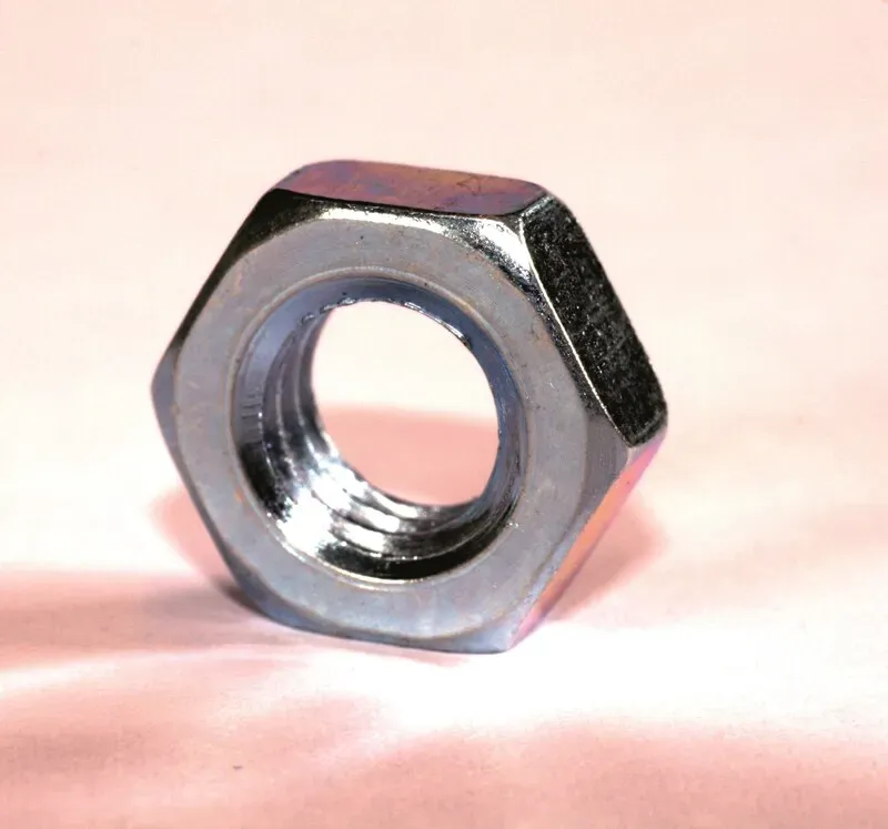 M8X125 5-delige kabelaanstelmoer, 65 mm