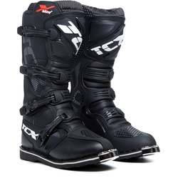 TCX X-Blast, Stiefel - Schwarz - 40 EU