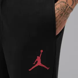 Nike Jumpman Fleece Jogginghose Schwarz L