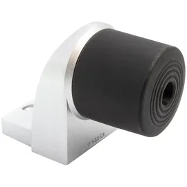 Wagner Bodentürstopper Schwarz 95 x 50 x 70 mm