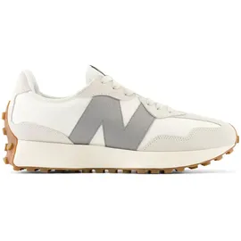 New Balance 327 Herren Moonbeam/Shadow Grey 36