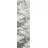 80 x 300 cm grau