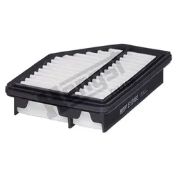 HENGST FILTER Luftfilter  für HONDA 17220-RSH-E00 E1246L