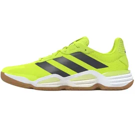 adidas Stabil 16 Herren Lucid Lemon/Carbon 40 2/3