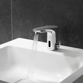 Schell Modus E Sensorarmatur Chrom