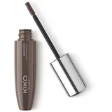 KIKO Milano Maxi Mod Colour Mascara 02 Braun 12 ml