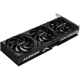 Palit GeForce RTX 5060 Ti Infinity 16GB Grafikkarte HDMI/DP