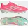 adidas Copa Pure IV Elite FG Herren Solar Turbo/Ivory/Core Black 48 2/3