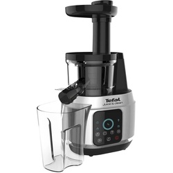 Tefal Tefal ZC420E38, Entsafter, Schwarz