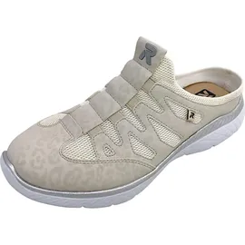 Rieker M5095 Damen Beige 36
