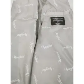Mauritius Übergangsjacke MWLeoniz hellgrau XXXL
