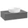 Villeroy & Boch Antao Waschbeckenunterschrank L08_1 800x190x500mm L08010GK mit Beleuchtung FK/AP: GK/0