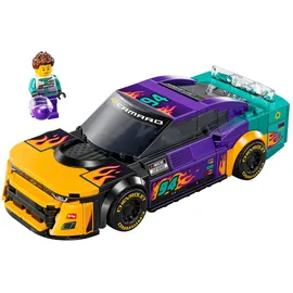 LEGO Speed Champions NASCAR Next Gen Chevrolet Camaro ZL1