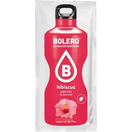 Bolero Instant Drink Cranberry Pulver 9 g