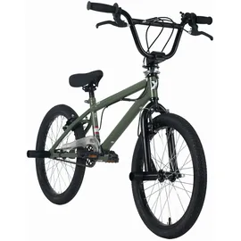 WYLD BMX Freestyle 20'' TRX
