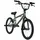 WYLD BMX Freestyle 20'' TRX