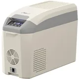 Yolco ARC18 Tragbare Kompressorkühlbox, 12/24/240V, 18 L