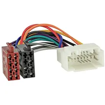 ACV Electronic ACV 1131-02 ISO Radioadapterkabel Passend für (Auto-Marke): Honda, / Suzuki