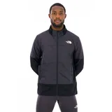 The North Face Herren Winter Warm Pro Jacke (Größe XL, schwarz)