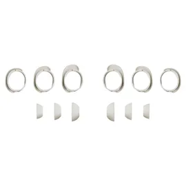 Bose QuietComfort Earbuds (2. Gen.) Weiß