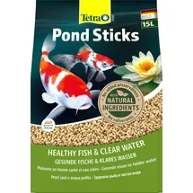 Tetra Pond Sticks 15 L
