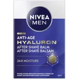NIVEA MEN Anti-Age Hyaluron After Shave Balsam 100ml