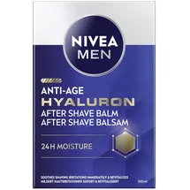 NIVEA MEN Anti-Age Hyaluron After Shave Balsam 100ml