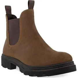 ECCO Grainer Damenschuhe 21470305482 21470305482 braun EU 36
