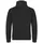 Clique Hobart Pullover Schwarz L
