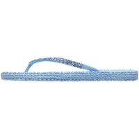 Ilse Jacobsen - Zehentrenner - CHEERFUL03G - Damen - 41 EU