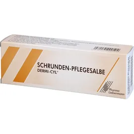 Pharma Liebermann Schrunden-Pflegesalbe Dermi-cyl