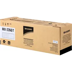 Laser/Kopierer SHARP MX235GT SHARP AR5618N TONER BLACK