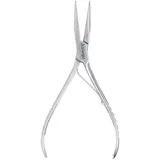 Triangle Grätenzange Edelstahl