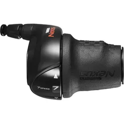 Schalthebel Shimano Nexus SL-C3000-7 Revoshift EINHEITSFARBE No Size