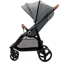 Kinderkraft Grande Plus gray