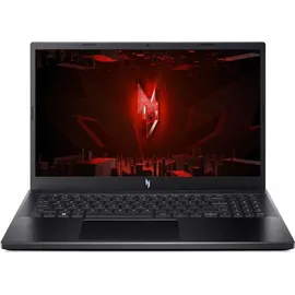 Acer Nitro V16 ANV16-41 16" Ryzen 5 8645HS 16 GB RAM 1 TB SSD RTX4060 Win11 Home Schwarz